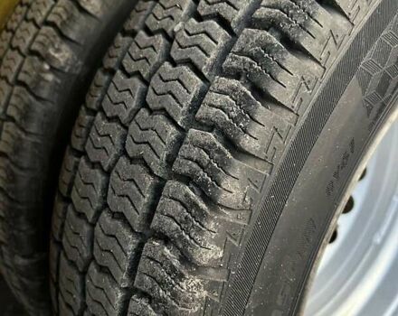 Жовтий Мерседес Sprinter, об'ємом двигуна 2.2 л та пробігом 138 тис. км за 25000 $, фото 19 на Automoto.ua