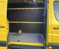 Жовтий Мерседес Sprinter, об'ємом двигуна 2.2 л та пробігом 138 тис. км за 25000 $, фото 1 на Automoto.ua