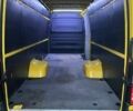 Жовтий Мерседес Sprinter, об'ємом двигуна 2.2 л та пробігом 138 тис. км за 25000 $, фото 11 на Automoto.ua