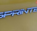 Желтый Мерседес Sprinter, объемом двигателя 2.2 л и пробегом 138 тыс. км за 25000 $, фото 13 на Automoto.ua