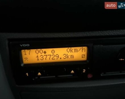 Жовтий Мерседес Sprinter, об'ємом двигуна 2.2 л та пробігом 138 тис. км за 25000 $, фото 6 на Automoto.ua