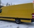 Желтый Мерседес Sprinter, объемом двигателя 2.2 л и пробегом 138 тыс. км за 25000 $, фото 8 на Automoto.ua