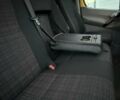 Желтый Мерседес Sprinter, объемом двигателя 2.2 л и пробегом 138 тыс. км за 25000 $, фото 27 на Automoto.ua