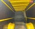 Желтый Мерседес Sprinter, объемом двигателя 2.14 л и пробегом 174 тыс. км за 23800 $, фото 19 на Automoto.ua