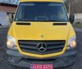 Жовтий Мерседес Sprinter, об'ємом двигуна 2.2 л та пробігом 138 тис. км за 25000 $, фото 9 на Automoto.ua