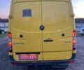 Жовтий Мерседес Sprinter, об'ємом двигуна 2.2 л та пробігом 138 тис. км за 25000 $, фото 13 на Automoto.ua