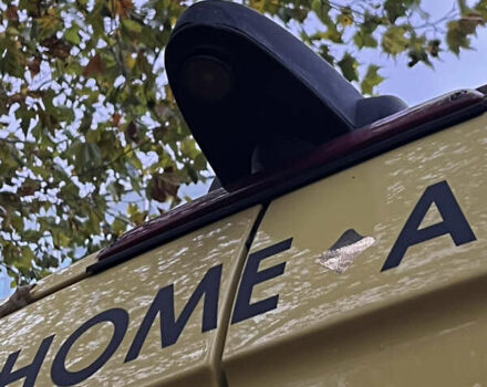 Жовтий Мерседес Sprinter, об'ємом двигуна 2.14 л та пробігом 468 тис. км за 15500 $, фото 6 на Automoto.ua