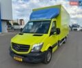 Жовтий Мерседес Sprinter, об'ємом двигуна 2.1 л та пробігом 375 тис. км за 16800 $, фото 1 на Automoto.ua