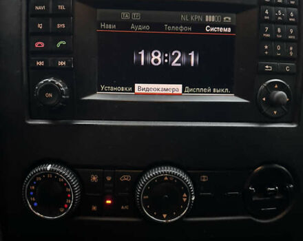 Жовтий Мерседес Sprinter, об'ємом двигуна 2.14 л та пробігом 468 тис. км за 15500 $, фото 13 на Automoto.ua