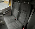 Жовтий Мерседес Sprinter, об'ємом двигуна 2.14 л та пробігом 468 тис. км за 15500 $, фото 8 на Automoto.ua