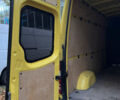 Жовтий Мерседес Sprinter, об'ємом двигуна 2.14 л та пробігом 468 тис. км за 15500 $, фото 5 на Automoto.ua