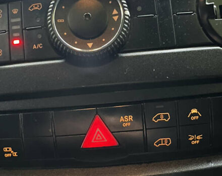 Жовтий Мерседес Sprinter, об'ємом двигуна 2.14 л та пробігом 468 тис. км за 15500 $, фото 14 на Automoto.ua