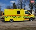 Жовтий Мерседес Sprinter, об'ємом двигуна 3 л та пробігом 120 тис. км за 24500 $, фото 1 на Automoto.ua