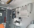 Желтый Мерседес Sprinter, объемом двигателя 3 л и пробегом 120 тыс. км за 24500 $, фото 17 на Automoto.ua