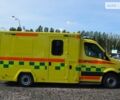 Жовтий Мерседес Sprinter, об'ємом двигуна 3 л та пробігом 170 тис. км за 29000 $, фото 3 на Automoto.ua
