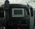 Желтый Мерседес Sprinter, объемом двигателя 3 л и пробегом 120 тыс. км за 24500 $, фото 14 на Automoto.ua