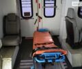 Жовтий Мерседес Sprinter, об'ємом двигуна 3 л та пробігом 170 тис. км за 29000 $, фото 20 на Automoto.ua