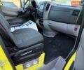Желтый Мерседес Sprinter, объемом двигателя 2.5 л и пробегом 440 тыс. км за 24800 $, фото 12 на Automoto.ua
