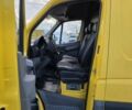 Желтый Мерседес Sprinter, объемом двигателя 2.2 л и пробегом 50 тыс. км за 5300 $, фото 6 на Automoto.ua