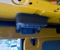 Желтый Мерседес Sprinter, объемом двигателя 2.2 л и пробегом 253 тыс. км за 26799 $, фото 33 на Automoto.ua
