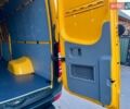 Желтый Мерседес Sprinter, объемом двигателя 2.2 л и пробегом 253 тыс. км за 26799 $, фото 29 на Automoto.ua