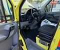 Желтый Мерседес Sprinter, объемом двигателя 2.5 л и пробегом 440 тыс. км за 24800 $, фото 13 на Automoto.ua