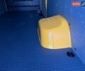 Желтый Мерседес Sprinter, объемом двигателя 2.2 л и пробегом 253 тыс. км за 26799 $, фото 32 на Automoto.ua