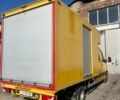 Жовтий Мерседес Sprinter, об'ємом двигуна 2.2 л та пробігом 315 тис. км за 28000 $, фото 10 на Automoto.ua