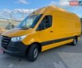 Жовтий Мерседес Sprinter, об'ємом двигуна 2.14 л та пробігом 380 тис. км за 22900 $, фото 1 на Automoto.ua