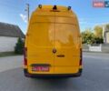 Жовтий Мерседес Sprinter, об'ємом двигуна 2.14 л та пробігом 380 тис. км за 22900 $, фото 6 на Automoto.ua