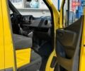 Желтый Мерседес Sprinter, объемом двигателя 2.14 л и пробегом 327 тыс. км за 21500 $, фото 23 на Automoto.ua