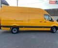 Жовтий Мерседес Sprinter, об'ємом двигуна 2.14 л та пробігом 380 тис. км за 22900 $, фото 4 на Automoto.ua