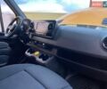 Жовтий Мерседес Sprinter, об'ємом двигуна 2.14 л та пробігом 380 тис. км за 22900 $, фото 26 на Automoto.ua