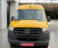 Желтый Мерседес Sprinter, объемом двигателя 0 л и пробегом 63 тыс. км за 45000 $, фото 16 на Automoto.ua