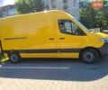 Желтый Мерседес Sprinter, объемом двигателя 2.14 л и пробегом 226 тыс. км за 19800 $, фото 10 на Automoto.ua