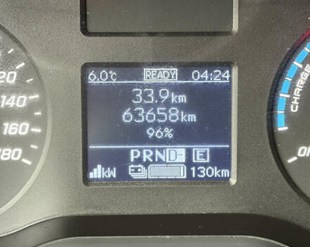 Жовтий Мерседес Sprinter, об'ємом двигуна 0 л та пробігом 63 тис. км за 18997 $, фото 18 на Automoto.ua