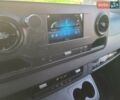 Желтый Мерседес Sprinter, объемом двигателя 2.14 л и пробегом 226 тыс. км за 19800 $, фото 15 на Automoto.ua