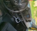 Желтый Мерседес Sprinter, объемом двигателя 2.14 л и пробегом 226 тыс. км за 19800 $, фото 5 на Automoto.ua