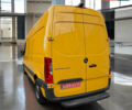 Желтый Мерседес Sprinter, объемом двигателя 0 л и пробегом 63 тыс. км за 45000 $, фото 4 на Automoto.ua