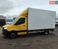 Жовтий Мерседес Sprinter, об'ємом двигуна 0 л та пробігом 182 тис. км за 29700 $, фото 1 на Automoto.ua