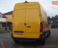 Желтый Мерседес Sprinter, объемом двигателя 0 л и пробегом 72 тыс. км за 18000 $, фото 7 на Automoto.ua