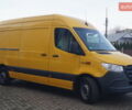 Желтый Мерседес Sprinter, объемом двигателя 0 л и пробегом 72 тыс. км за 18000 $, фото 3 на Automoto.ua