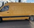 Желтый Мерседес Sprinter, объемом двигателя 3 л и пробегом 330 тыс. км за 38500 $, фото 13 на Automoto.ua