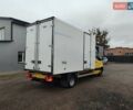 Жовтий Мерседес Sprinter, об'ємом двигуна 0 л та пробігом 182 тис. км за 29700 $, фото 8 на Automoto.ua