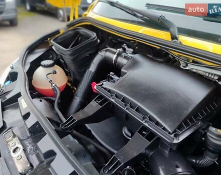 Жовтий Мерседес Sprinter, об'ємом двигуна 0 л та пробігом 182 тис. км за 29700 $, фото 28 на Automoto.ua