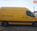 Желтый Мерседес Sprinter, объемом двигателя 0 л и пробегом 72 тыс. км за 18000 $, фото 15 на Automoto.ua