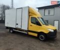 Жовтий Мерседес Sprinter, об'ємом двигуна 0 л та пробігом 182 тис. км за 29700 $, фото 5 на Automoto.ua