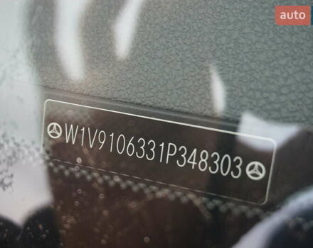 Желтый Мерседес Sprinter, объемом двигателя 0 л и пробегом 72 тыс. км за 18000 $, фото 48 на Automoto.ua