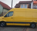 Желтый Мерседес Sprinter, объемом двигателя 0 л и пробегом 72 тыс. км за 18000 $, фото 11 на Automoto.ua