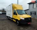 Жовтий Мерседес Sprinter, об'ємом двигуна 0 л та пробігом 182 тис. км за 29700 $, фото 4 на Automoto.ua
